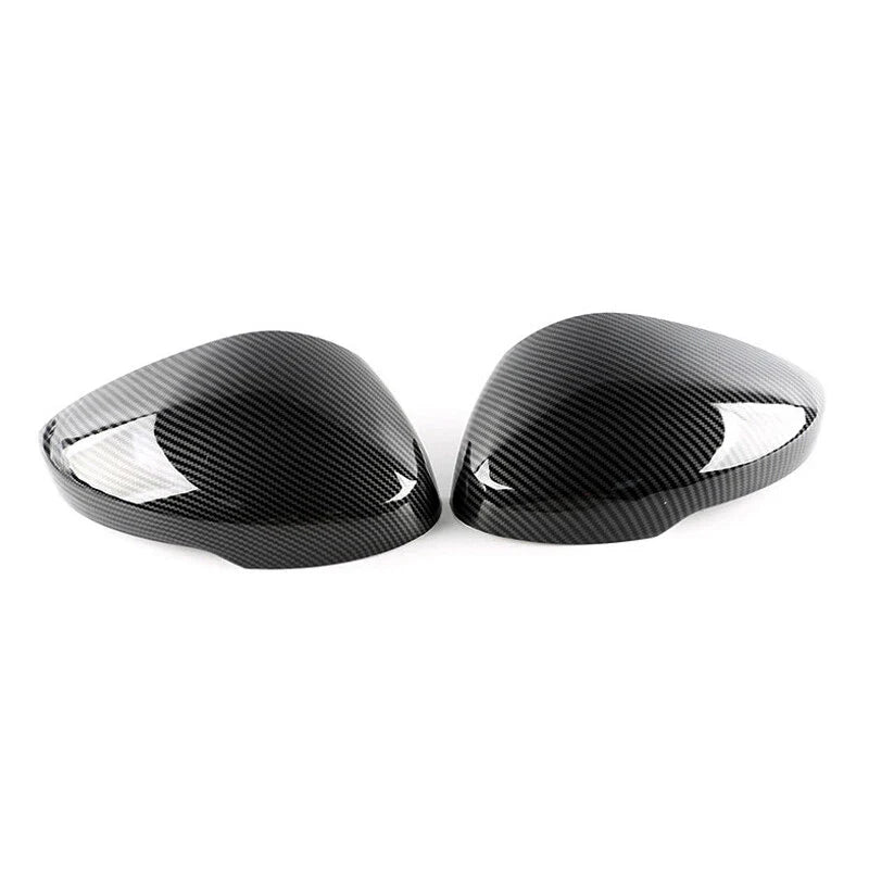 Honda Civic Carbon Fiber Rearview Mirror Covers (2022-2023)