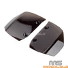 Harley Pan America 1250 Special Widened Mini Windshield Screen (2021-2023)