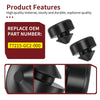 Honda FourTrax TRX300X 2 x Seat Rubber Cushion