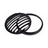 Triumph Bonneville Bobber Black Front Headlight Cover Mesh (2017-2024)
