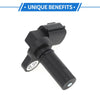 Nissan Sentra 1.6 Crankshaft Position Sensor (1995-1998)