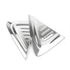 Toyota CHR Side Fender Air Wing Vent Cover Trim (2016-2018)