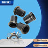 Nissan Navara D22 2.5 Diesel 4PCS Injector Nozzle Seal (2002-2006)