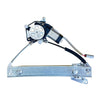 Mazda Tribute Rear Right Window Regulator with Motor (2001-2006)