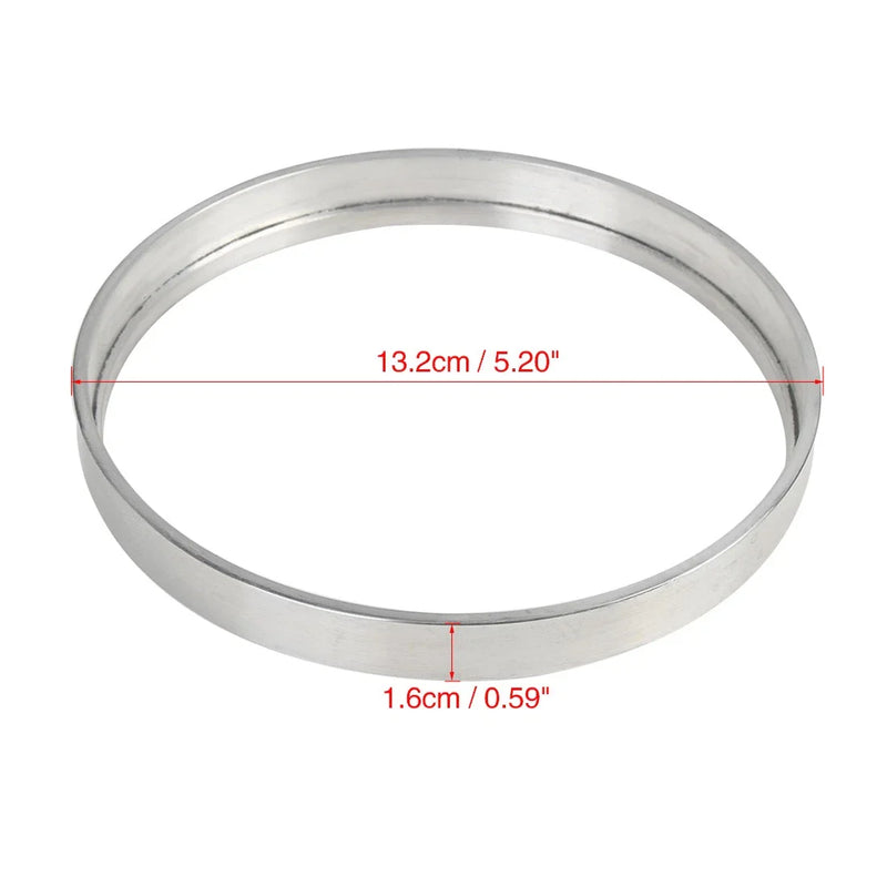 Ford 350 Air Cleaner Spacer Riser (Fits Various Years)