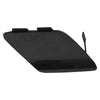 Mercedes W176 Unpainted Front Bumper Tow Hook Cover (2012-2018)