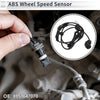 Toyota Prius ABS Wheel Speed Sensor Rear Right (2010–2011)