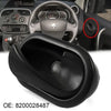 Renault Master MK3 Car Door Handle Set