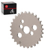 Honda CRF80F Cam Shaft Sprocket 28T (2004–2013)