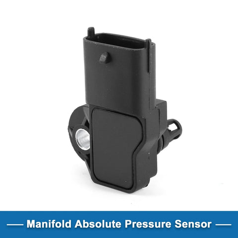 Porsche Cayenne Manifold Absolute Pressure Sensor (2002-2020)