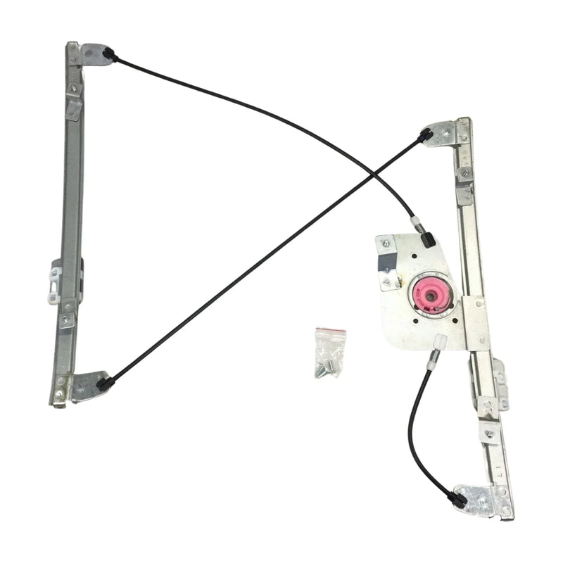 BMW 3 Series E46 2000-2004 2-Door Compact Front Left Window Regulator