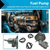 Mercury Marine Mercruiser Volvo Penta Engine Fuel Pump