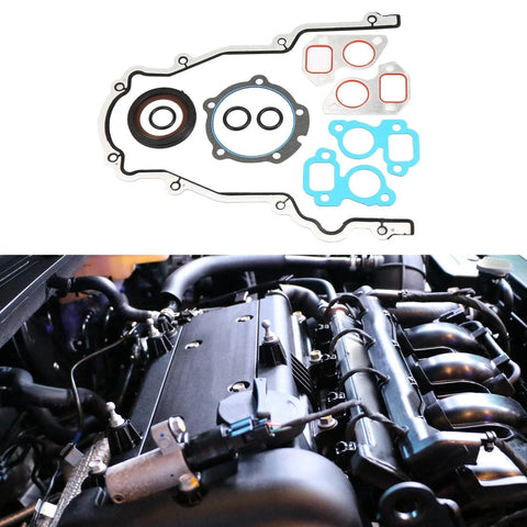 GM 4.8L 5.3L 5.7L 6.0L Timing Cover Seal Gasket Set