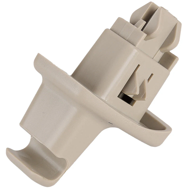 GMC Savana 1500 2500 3500 Gray Sun Visor Retainer Clip (2003-2017)