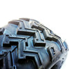 250cc Quad Dirt Bike ATV Buggy 10" Rear Back Tyres
