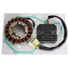 Honda XRV 750 Africa Twin Stator, Regulator & Gasket Set (1993-2003)
