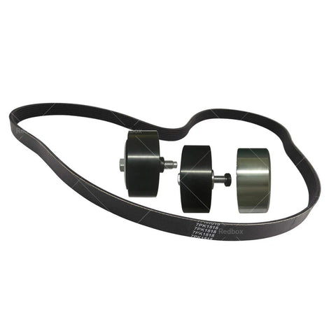 Toyota Hilux 3.0 Diesel Idler Pulley Kit (KUN16, KUN26)