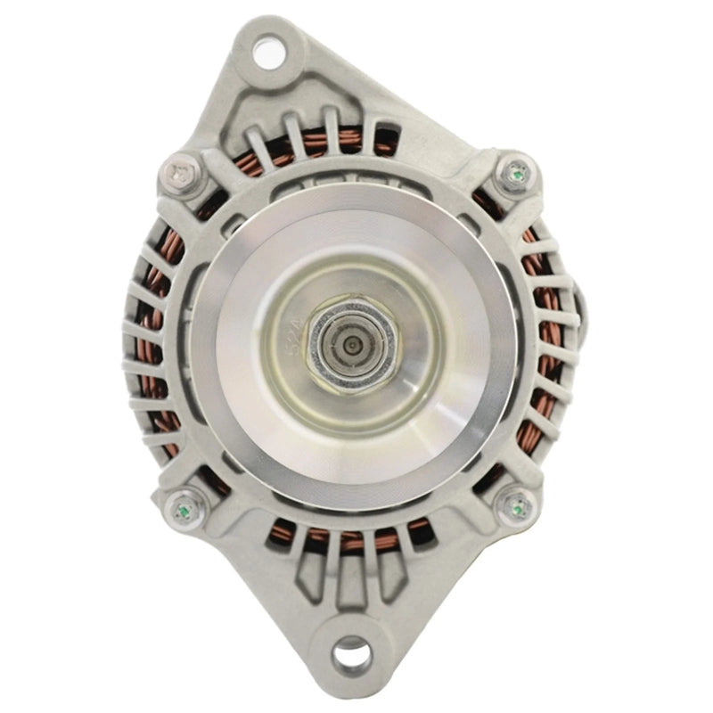 Ford Courier Alternator 4cyl 2.5L WL-T Diesel (1999-2006)