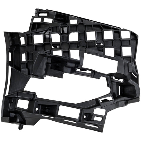 Bumper Bracket For Volkswagen Jetta 2019-2021 Front