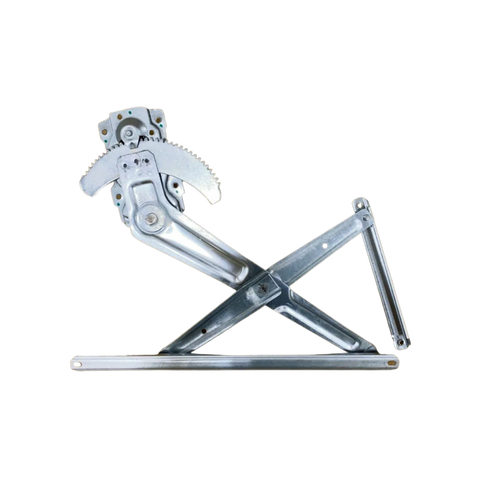 Toyota Hilux / 4Runner Front Left Manual Window Regulator (1988-1997)