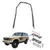 Toyota Land Cruiser BJ61 FJ60 HJ60 1980-1992 Bonnetto Cowl Weatherstrip
