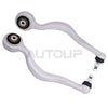 Mercedes-Benz 2 x Front Lower Control Arm & Ball Joint Assembly (15–21)