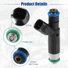 Ford Freestar 3.9L 4.2L 6 x Fuel Injector Nozzles (2006-2007)