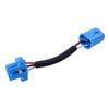 9004 HB5 Sk 5pcs Headlight Connector Socket (9007)