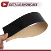 Nissan Sentra (2007-2012) Black 6pcs Door Pillar Window Trim