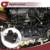 Mercedes-Benz 190E Ignition Control Module (1986)