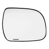 Side Mirror Lens Rear View Fender RH Fits Toyota Hilux KUN26R GGN15R 2011-15 D06