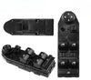 BMW X3 Front Left Driver Side Power Window Switch (2004–2010)
