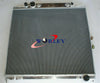 Ford F-450 Super Duty V8 7.3 Diesel Aluminum Radiator (1999-2003)