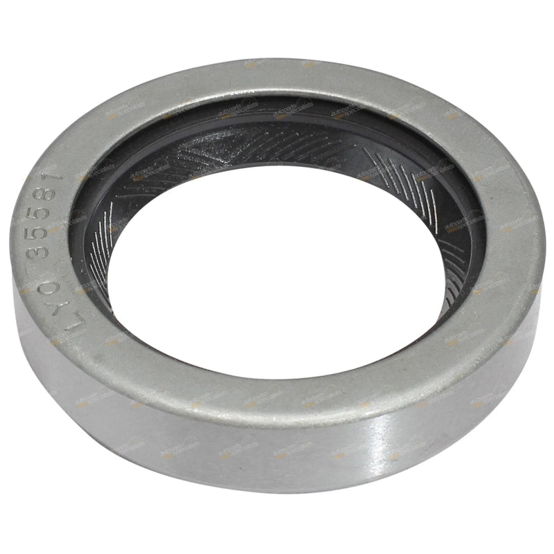 Landcruiser VDJ76R 2 x Front Inner Axle Oil Seals (2007–2015)