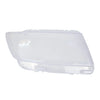 Jeep Grand Cherokee, Compass Headlight Lens Cover (2005-2023)