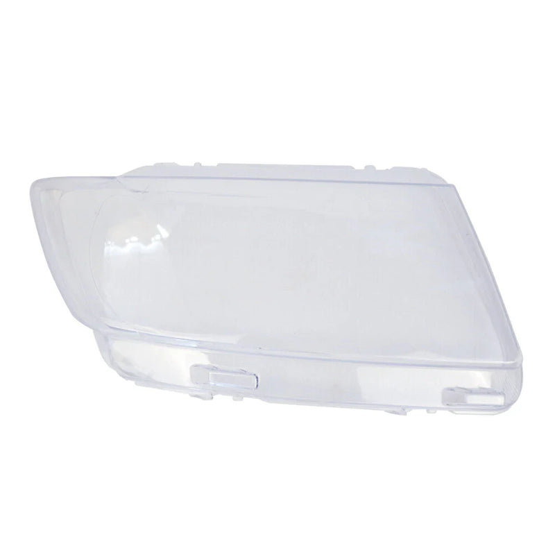 Jeep Grand Cherokee, Compass Headlight Lens Cover (2005-2023)