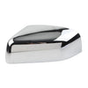 Land Rover LR2, Freelander 2, Range Rover Sport Left Rearview Mirror Cover (2007-2015)