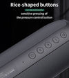 Portable Waterproof Bluetooth Speaker with Super Bass Power Bank
