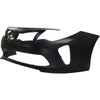 Front Bumper Cover Primed For 2016 2017 2018 KIA Optima S