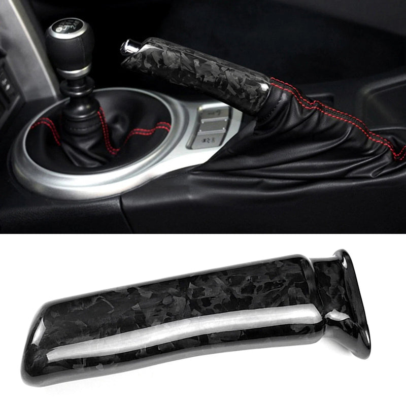 Subaru WRX (2022-2023), BRZ, GR86 Parking Hand Brake Cover (2021-2023)
