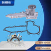 Bobcat 331 334 335 430 E32 E32i E34 E35 E35Z E37 E42 E45 Water Pump