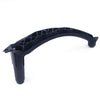 BMW E70 X5 E71 X6 (2007-2013) - 2 x Right & Left Black Door Trim Inner Handle