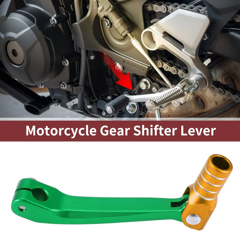 Honda CRF150F Shifter Lever (2003–2007)