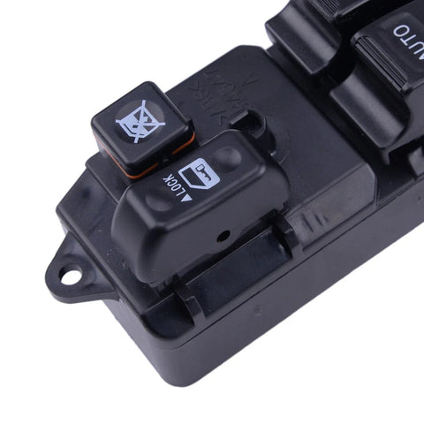 Toyota Hilux Fortuner 2004-2015 Power Window Switch (2 x)