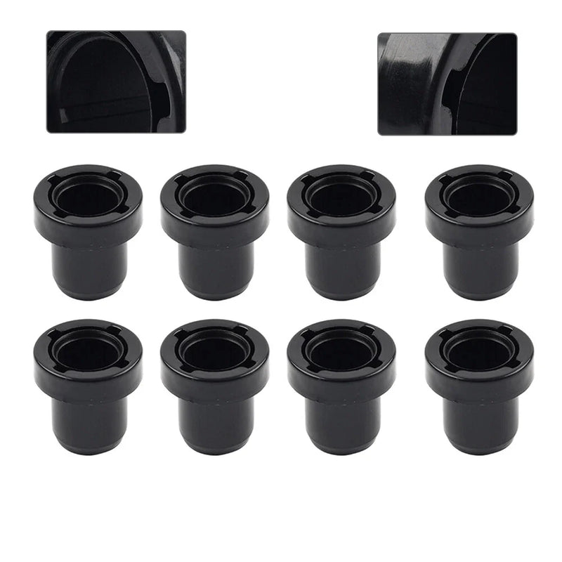 CForce UForce ZForce 8PCS Short Bushing Swing Arm (500-800)