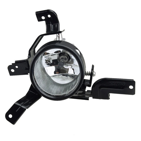 Honda CR-V Front Left Fog Light w/ H11 Bulbs (2007-2009)
