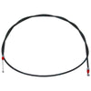Toyota Hilux RZN147 RZN149 RZN154 RZN169 RZN174 Bonnet Hood Release Cable (1997-2005)