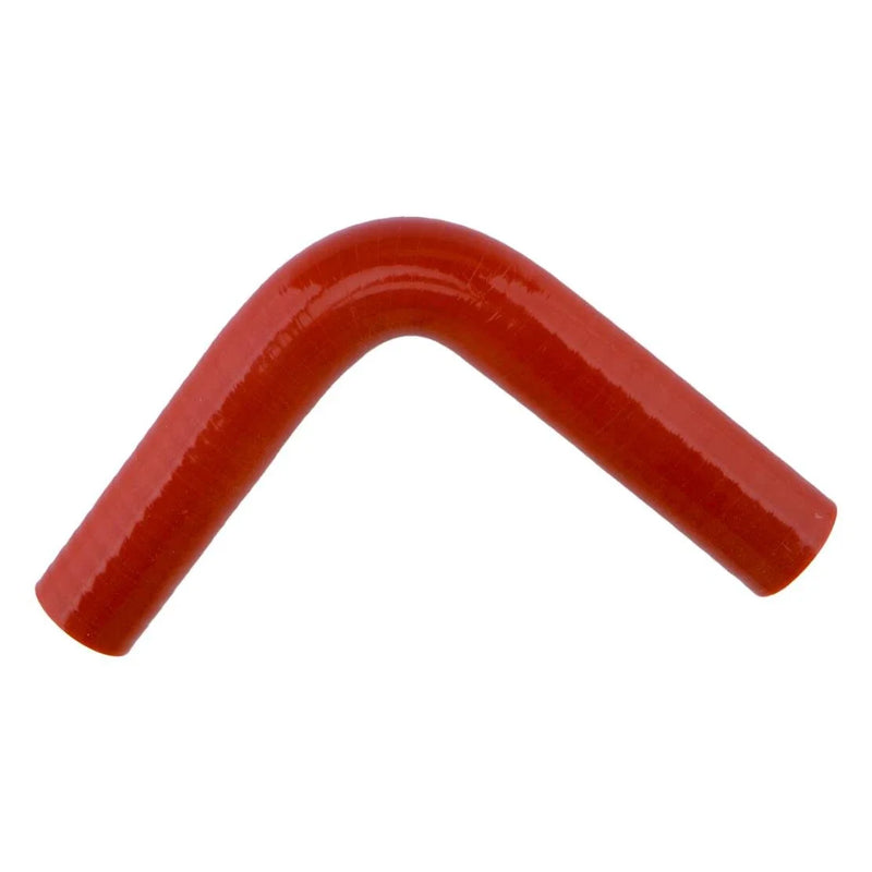Car 3ply 90 Degree 5/8" Heater Coolant Elbow Fitting