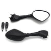 BMW S1000RR, HP4 Rear View Mirror (2010-2018)