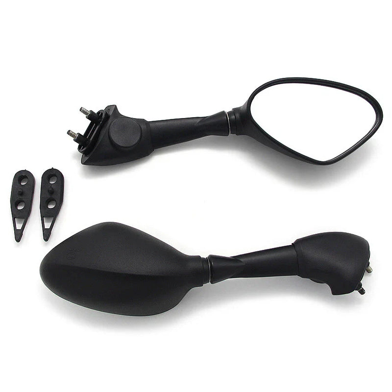 BMW S1000RR, HP4 Rear View Mirror (2010-2018)